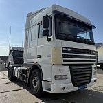 Седельный тягач DAF XF 105.460 Арт: 5610