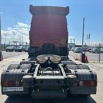Седельный тягач Mercedes-Benz Axor 1840 Арт: 9997