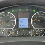 Автобус  YUTONG ZK6122H9 Арт: 2723