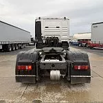 Седельный тягач SITRAK C7H 4×2 АРТ: 9548