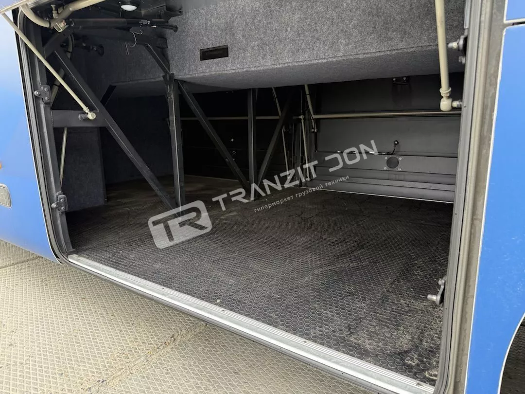 Автобус  YUTONG ZK6122H9 Арт: 2723