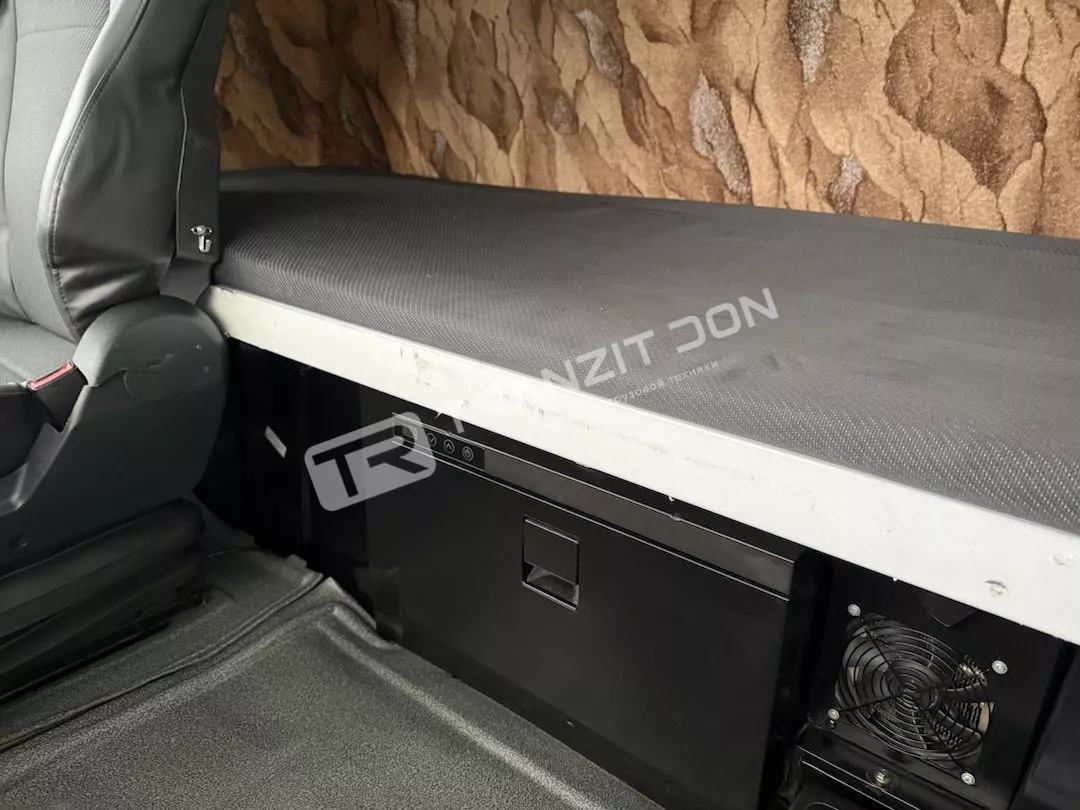 Седельный тягач SITRAK C7H 4×2 АРТ: 9548
