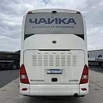 Автобус  YUTONG ZK6122H9 Арт: 2723