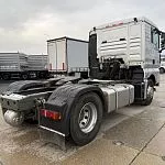 Седельный тягач SITRAK C7H 4×2 АРТ: 9548