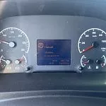 Седельный тягач Камаз 5490 Арт: 0085