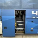 Автобус  YUTONG ZK6122H9 Арт: 2723