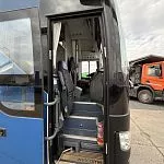 Автобус  YUTONG ZK6122H9 Арт: 2723